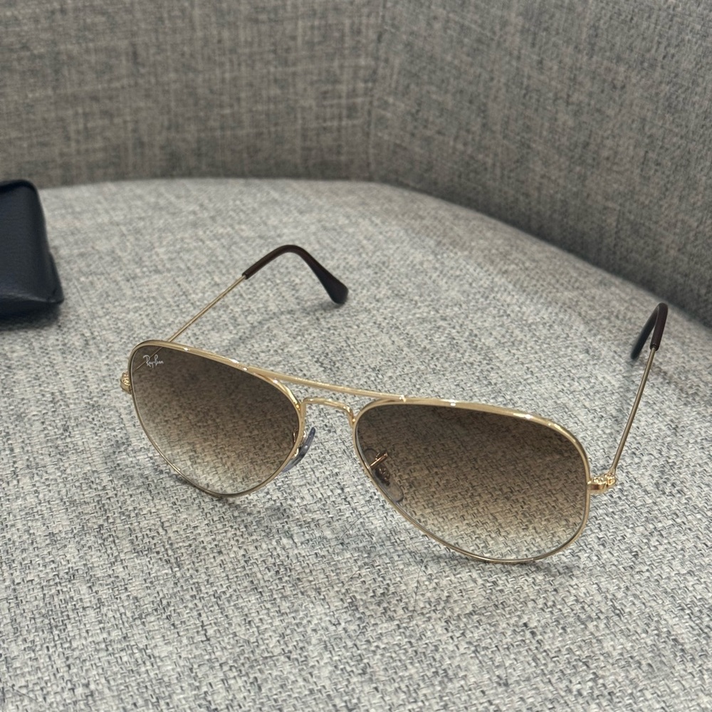 Ray-Ban RB3025 Aviator Sunglasses